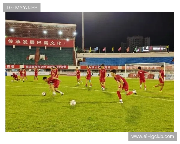 城市足球联赛新风潮：热血竞技与城市文化深度融合的全新篇章