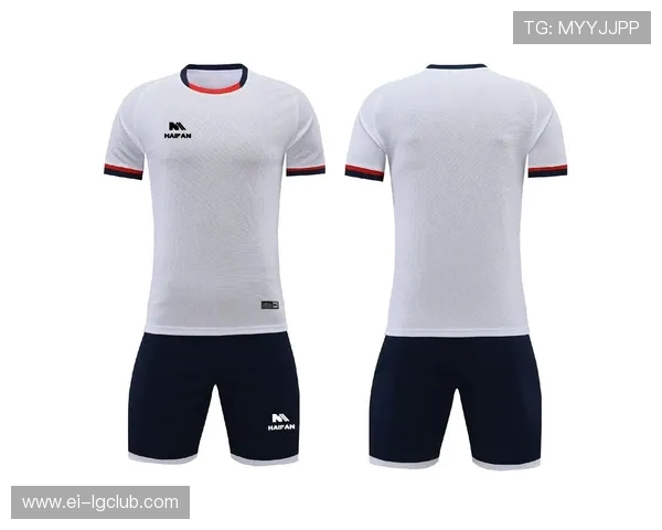 打造专属荣耀的绿茵战袍探索足球品牌球衣定制全新体验