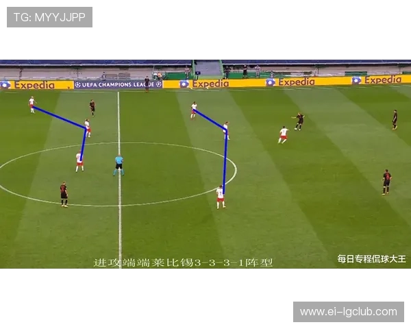 以足球世界进攻中等体系为核心构建全面制胜策略实战指南